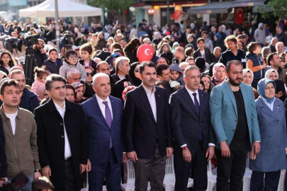 "Çocuklarımız için mücadelemizi sonuna kadar devam ettireceğiz"