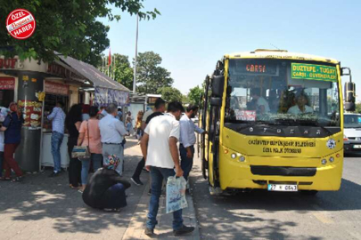 “Kontak Kapatılırsa Şaşırmayın”