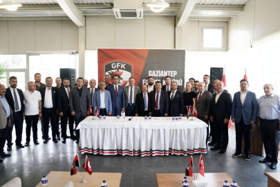 Şimdi sıra transferde…