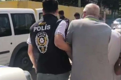 Siber suçlara yönelik operasyon: 4 gözaltı