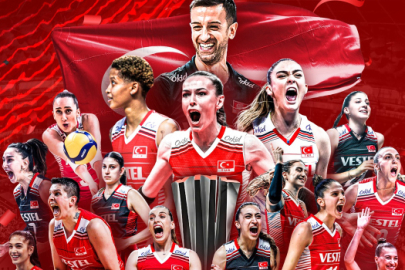 Voleybol Milli Takım Başarıları