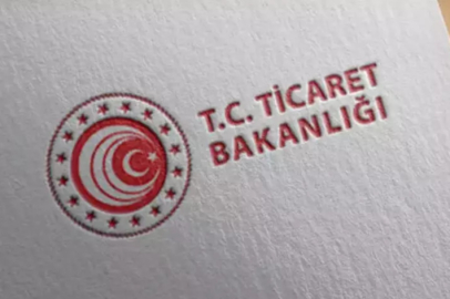 Ticaret Bakanlığınca Denetimlerde İdari Para Cezası Uygulandı