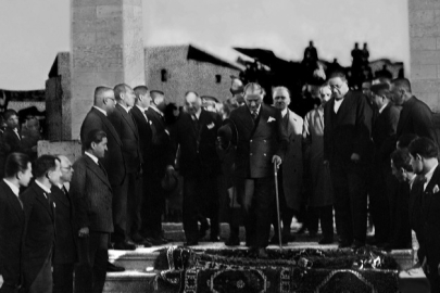 Atatürk’ün Gaziantep’e Gelişinin 91.Yıldönümü