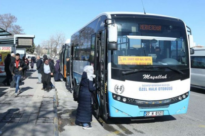 Ulaşımda Zam İsyanı