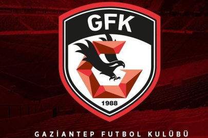 Gaziantep FK'da 3 Sakatlıklar Can Sıkıyor