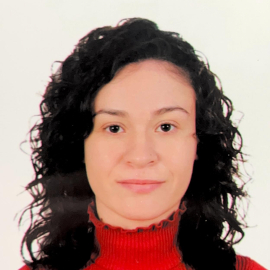 Elif Kavcı Sözbilen