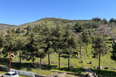 Yesemek Karşılama Merkezi Projesi İçin Tarih Verildi!