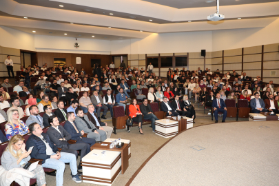 TOBB Gaziantep GGK, Genç Girişimcileri İle Buluşturdu