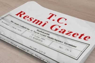 Zorunlu Karşılıklarda Değişiklik Tebliğ Resmi Gazete'de