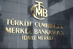 Merkez Bankası Faizi Sabit Tuttu