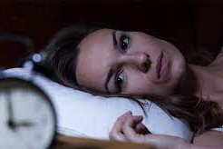 Uyku Düzeni Bozuklukları Sindirim Sistemi Hastalıklarını Tetikler