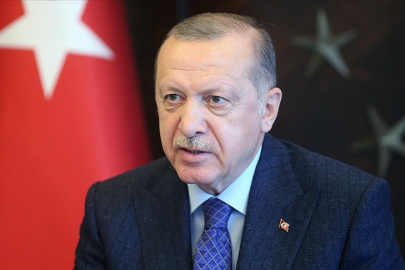 Cumhurbaşkanı Erdoğan, Norveç Başbakanı İle Telefonda Görüştü