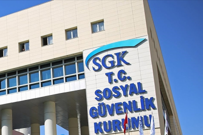 SGK’ya 344 Sözleşmeli Personel Alınacak