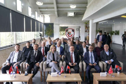 Gaziantep FK Diken Üstünde