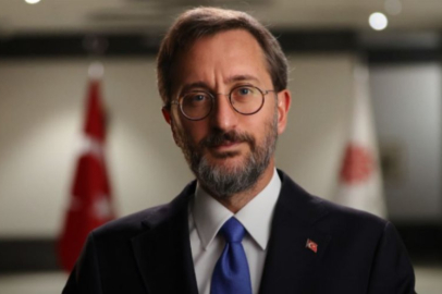 Fahrettin Altun’dan YKS Paylaşımı