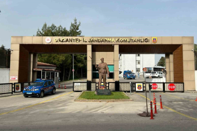 Firari Hükümlü Operasyonla Yakalandı