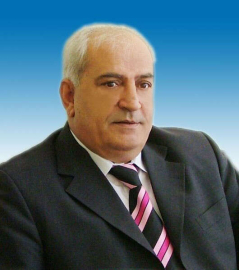 Halil Zor