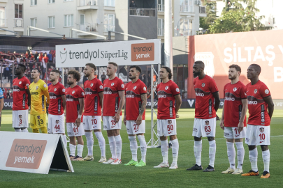 Gaziantep FK Yine Lisans Alamadı!