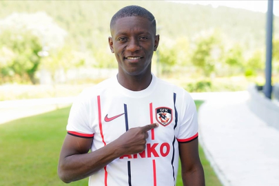 Gaziantep’ FK'da Max Gradel Krizi