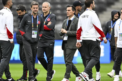 Montella: Bu Ceza Türk Gururunu Dizginlemez