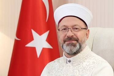 “Kur’an Eğitim Merkezlerine Hafızlarımızı Bekliyoruz”