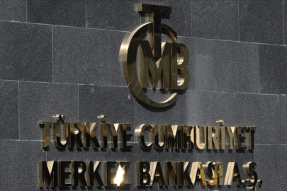 Merkez Bankası Finansal Hesaplar Raporu Yayımlandı