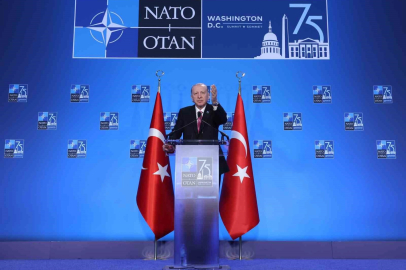 “NATO İle Ortaklık İlişkisini Sürdürmesi Mümkün Değildir”