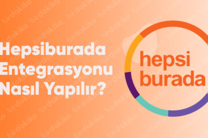 Hepsiburada Entegrasyonu İçin Hangi Platformlar Kullanılabilir?