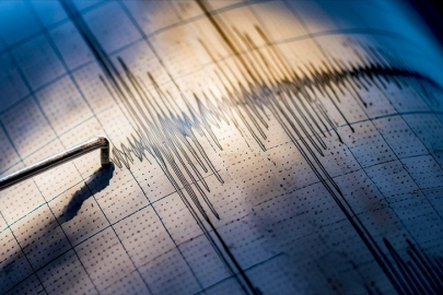 Türkiye, Yılın İlk Yarısında 17 Bin 343 Depremle Sarsıldı