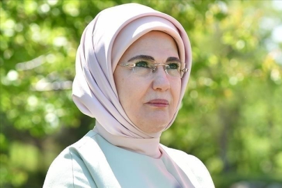 Emine Erdoğan’dan "15 Temmuz Demokrasi Ve Milli Birlik Günü" Mesajı