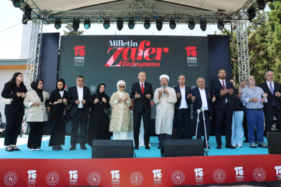 Emine Erdoğan’dan "15 Temmuz" Paylaşımı