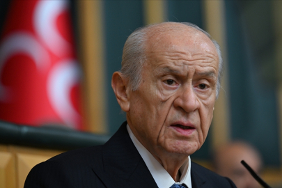 MHP Genel Başkanı Bahçeli'den "15 Temmuz" Mesajı