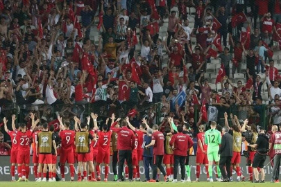 EURO 2024'te Milli Takımın Parlayan Yıldızları