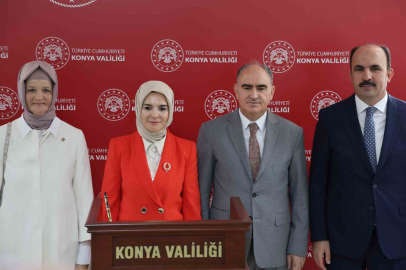 "Çalışmalarımızda En Önemli Amacımız Toplumun Tüm Kesimlerine Ulaşabilmek"