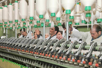 GAÜN Tekstil Mühendisliği Bölümü’ne MÜDEK’ten Onay