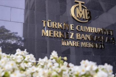 TCMB'nin Resmi Rezerv Varlıkları 142,9 Milyar Dolar Oldu