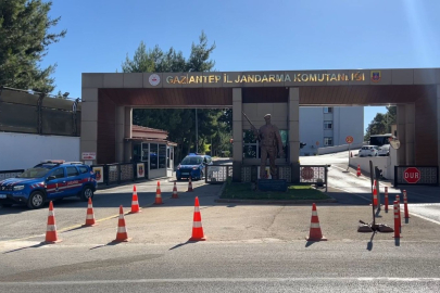  Çeşitli Suçlardan Aranan 13 Firariyi Jandarma Yakaladı