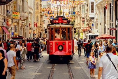 En Fazla Göç Alan Ve Veren İstanbul