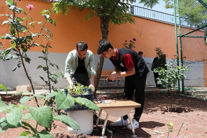 MEB, 6 İlde 7 Tematik Tarım Meslek Lisesi Açtı