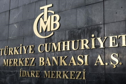 TCMB'den Türk Lirası Mevduatı Destekleyecek Adımı