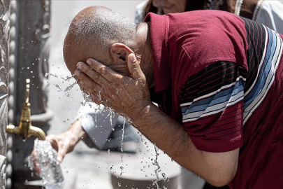 Yaz Aylarında Doğru Beslenmek İçin Öneriler