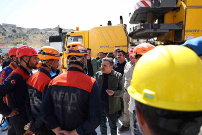 Petrol Sahasında Bir Mühendis Hayatını Kaybetti