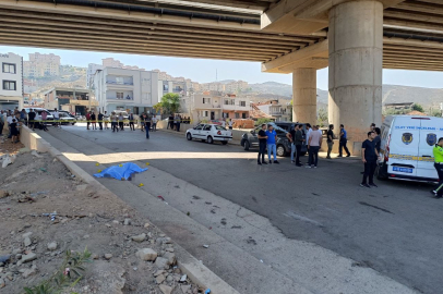 Gaziantep'ten İzmir'e Kaçmışlardı: Çift, Cinayete Kurban Gitti