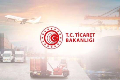 Ticaret'ten 466 Firmaya Dahilde İşleme İzni