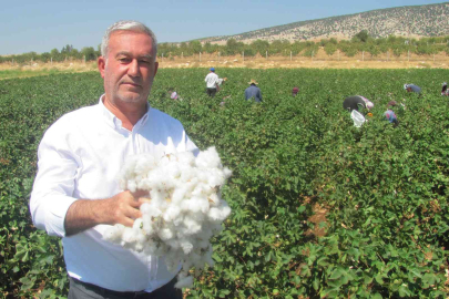 Altun, "Fırat’ın Suyu Gaziantep Sanayisi İle Buluşuyor"