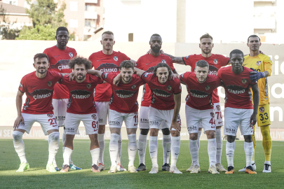 Gaziantep FK’nın Kadro Değeri Açıklandı