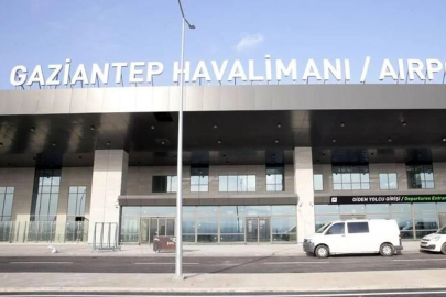 Havalimanı'nda CIP Salonu Hizmet Vermeye Başladı