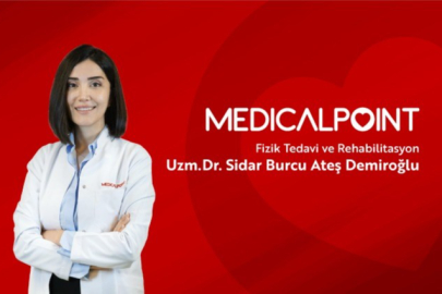 Uzmanı Dr. Demiroğlu Hasta Kabulüne Başladı