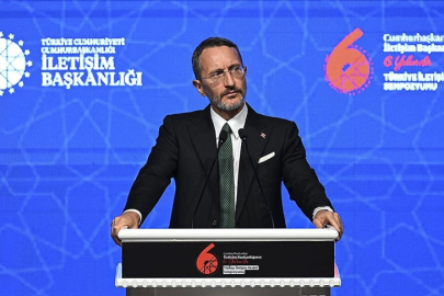 Emin Adımlarla İlerleyen Bir Türkiye Var