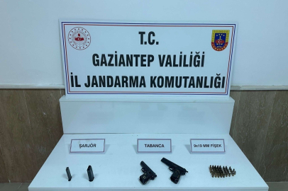 Kaçakçılık Operasyonu: 3 Tutuklama